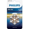 PHILIPS ZA312 6ks ZA312B6A-00