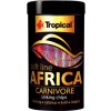 Tropical Soft Line Africa Carnivore 250 ml/130 g
