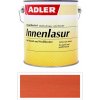 ADLER Innenlasur UV 100 Style Wood - Colourful Style 2.5l Grosser Feuerfalter
