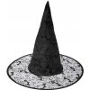 Widmann Čarodejnícky klobúk s netopiermi