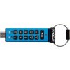 Flash disk Kingston IronKey Keypad 200 256GB USB-C (IKKP200C/256GB)