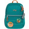 BAAGL A-34283 Buddy Líška, detský batoh, 35x25x12cm