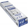 GYS France Obaľované zváracie elektródy rutilové TYPE GY38 - 3,2 mm