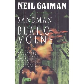 Sandman Blahovolné