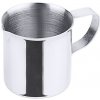 CONTACTO Džbánek z nerezové oceli na smetanu 0,05 l 505/005 inox