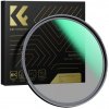 K&F Concept Black Mist 1/4 Nano-X 37mm