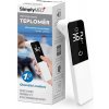 SIMPLYMED Infračervený bezdotykový teplomer UFR102