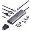 UGREEN 15601 USB-C Multifunkční adaptér 6941876216017