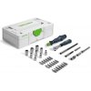 Festool Festool ráčnová souprava SYS3 S 76-1/4