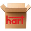 Hart 083 529 Filtrácia, vetranie priestoru pre cestujúcich