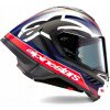 Helma Alpinestars SUPERTECH R10 TEAM veľ. M + Tmavý hľadáčik + Pinlock + Zlomky