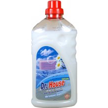 Dr. House univerzálny čistiaci prostriedok Marseillské mydlo 1 l
