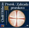 Prorok/ Zahrada prorokova