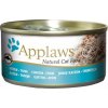 Applaws Cat Kitten Tuniak 70 g