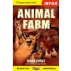 Farma zvířat Animal farm A2 B1 - Orwell George