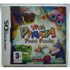 VIVA PINATA Pocket Paradise Nintendo DS - Taliansky obal a manuál