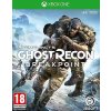 Tom Clancys Ghost Recon Breakpoint CZ