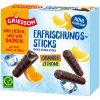 Griesson - de Beukelaer Griesson pomerančovo-citrónové tyčinky 150g