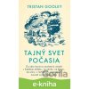 Tajný svet počasia - Tristan Gooley