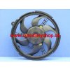Fiat Stilo 10/01-Ventilátor chladičov 1,2i-1,6i bez AC