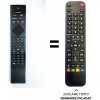 Philips 50PUS8505 náhradný diaľkový ovládač iného vzhľadu