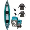 Spinera Hybris 410 nafukovací kayak