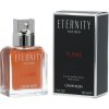 Calvin Klein Eternity Flame toaletná voda pánska 50 ml