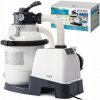 INTEX 26644 GS Piesková filtrácia