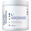 NutriWorks L-Arginine 200 g