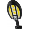 Verk 12293 Pouličné osvetlenie solárne 95 LED COB