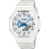 Casio - GA-2100HDS-7AER - náramkové hodinky - zmiešané - Quartz - G-SHOCK