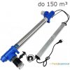 Bazénová UV lampa 130W Amalgam