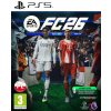 Hra na PlayStation 5 EA SPORTS FC 26