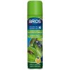 Vega 06298 Bros Zelená sila spray proti muchám a komárom 300 ml