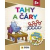 Tahy a čáry - autor neuvedený