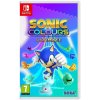 Sonic Colours: Ultimate [NSW] ()