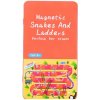 Wiky Magnetická hra Hady a rebríky