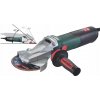 Sieťová uhlová brúska Metabo 1550 W 230 V