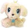 Little Tikes Rescue Tales plyšová Mláďátka z útulku varianta 3 - zlatý retrívr