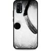 Púzdro TopQ Realme 7 Pro silikón Hockey