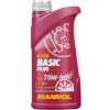 Mannol Basic Plus 75W-90 1 l EAN: 4036021104157