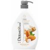 Dermomed Almond sprchový gél dávkovač 1000 ml
