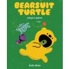 Bearsuit Turtle Plays a Game