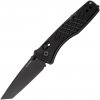 Kizer Aegis T AEB-L,Black PVD Coating,G10 V3774CTA1