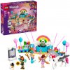 LEGO Friends Kostýmová párty s jednorožcom a vílou