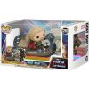 Funko POP! Thor: Love and Thunder #290 Goat Boat – Marvel zberateľská figurka