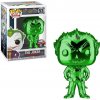 Funko POP! Games - Batman Arkham Asylum - The Joker (Green Chrome)