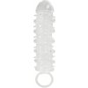 Crystal Clear Penis Sleeve