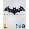 Batman Arkham Origins, digitální distribuce