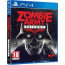 Hra na PS4 Zombie Army Trilogy